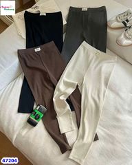 Legging AMBB xám đậm