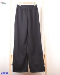 Quần đen dài chú chó