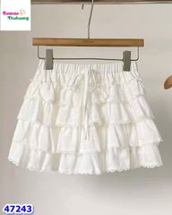 CV trắng tầng ren