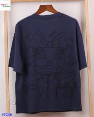 Áo xanh vịt Daisy