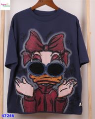 Áo xanh vịt Daisy