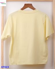 Áo thun vàng Hello Kitty MaEx