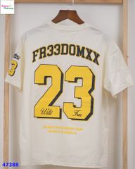 Áo Cola&Ice kem số 23