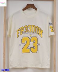 Áo Cola&Ice kem số 23