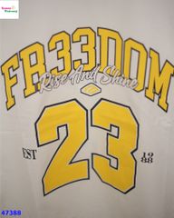 Áo Cola&Ice kem số 23