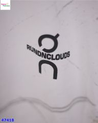 Áo JMXX trắng Rund