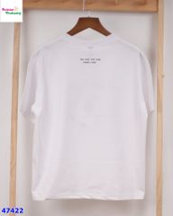 Áo JMXX trắng God