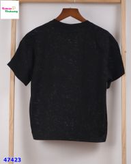 Áo JMXX đen Your World