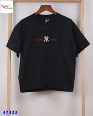 Áo JMXX đen Your World