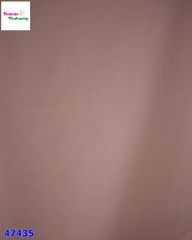 Áo thun hồng lệch vai tà