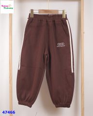 Jogger nâu Good