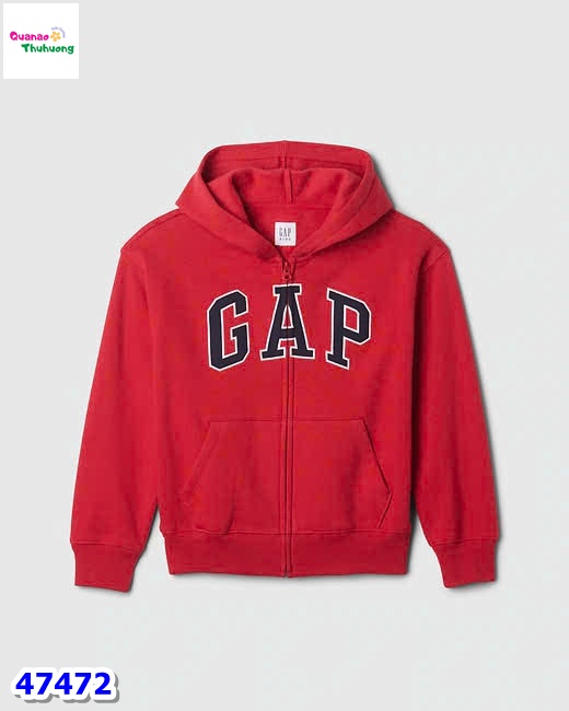 Áo khoác G màu đỏ