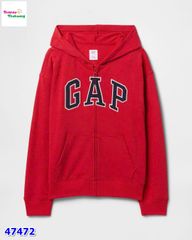 Áo khoác G màu đỏ