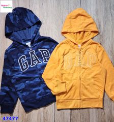 Áo khoác G màu xanh rằn ri