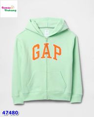 Áo khoác G màu xanh mint