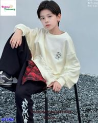 Swearter Banbino kem tai nghe