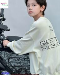 Swearter Banbino kem tai nghe