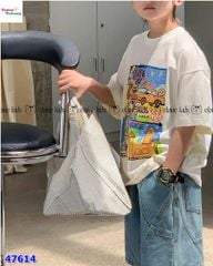 Bộ Elaine trắng oto hoạt hình