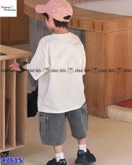 Bộ Elaine trắng Tralalero