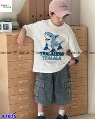 Bộ Elaine trắng Tralalero