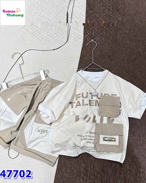 Set bộ kem Future Ving Sendai