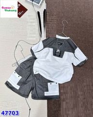 Set bộ xám Future Ving Sendai