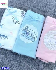 Set chip teengo Cinamorol