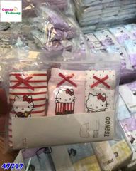 Set chip teengo Kitty