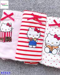 Set chip teengo Kitty