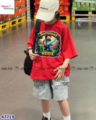 Set Elaine đỏ Minecraft