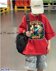 Set Elaine đỏ Minecraft