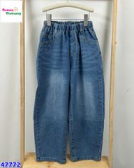 Quần jean JBB xanh nhạt Made JKTN