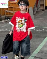 Bộ Elaine đỏ Minecraft