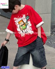 Bộ Elaine đỏ Minecraft