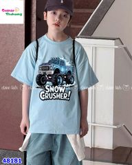 Bộ Elaine xanh dương ô tô