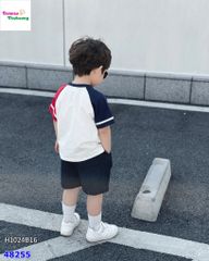 Bộ Bernie Spiderman