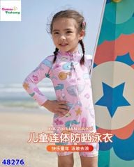 Bộ bơi liền hồng động vật