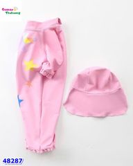 Bộ bơi liền hồng Unicorn