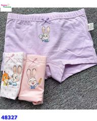 Set chip Teengo cáo & thỏ