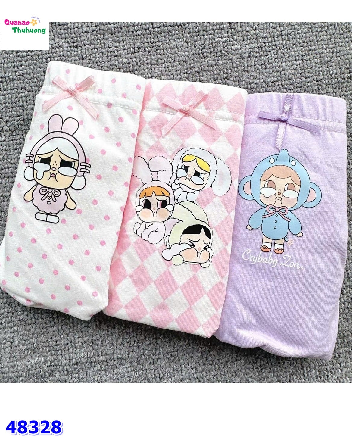 Set chip Teengo Baby Cry