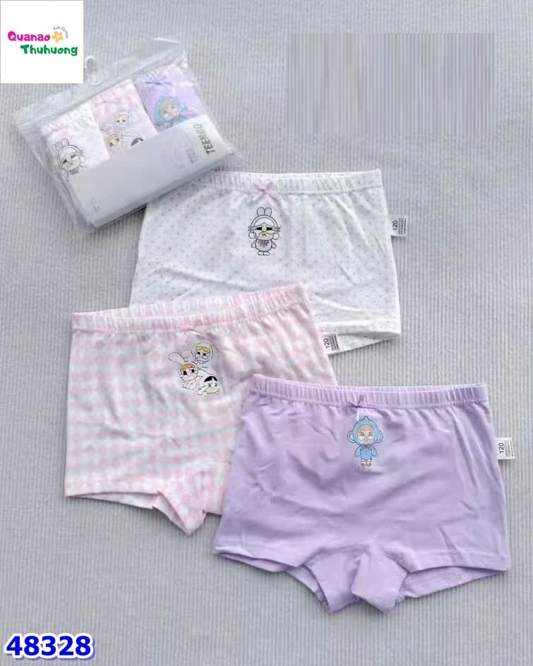 Set chip Teengo Baby Cry