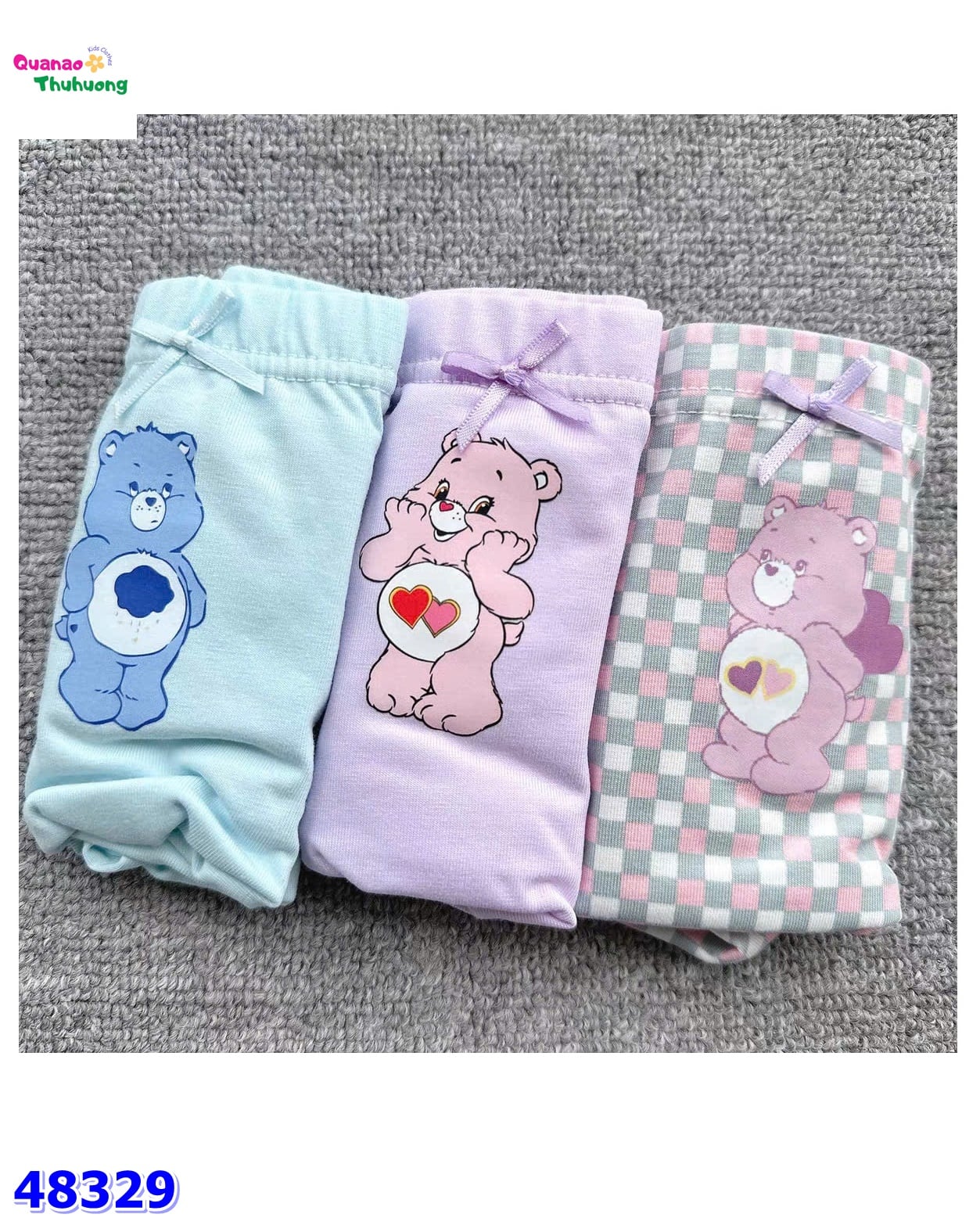 Set chip Teengo gấu