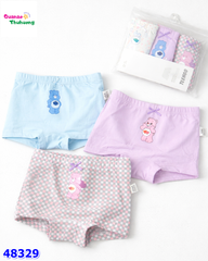 Set chip Teengo gấu