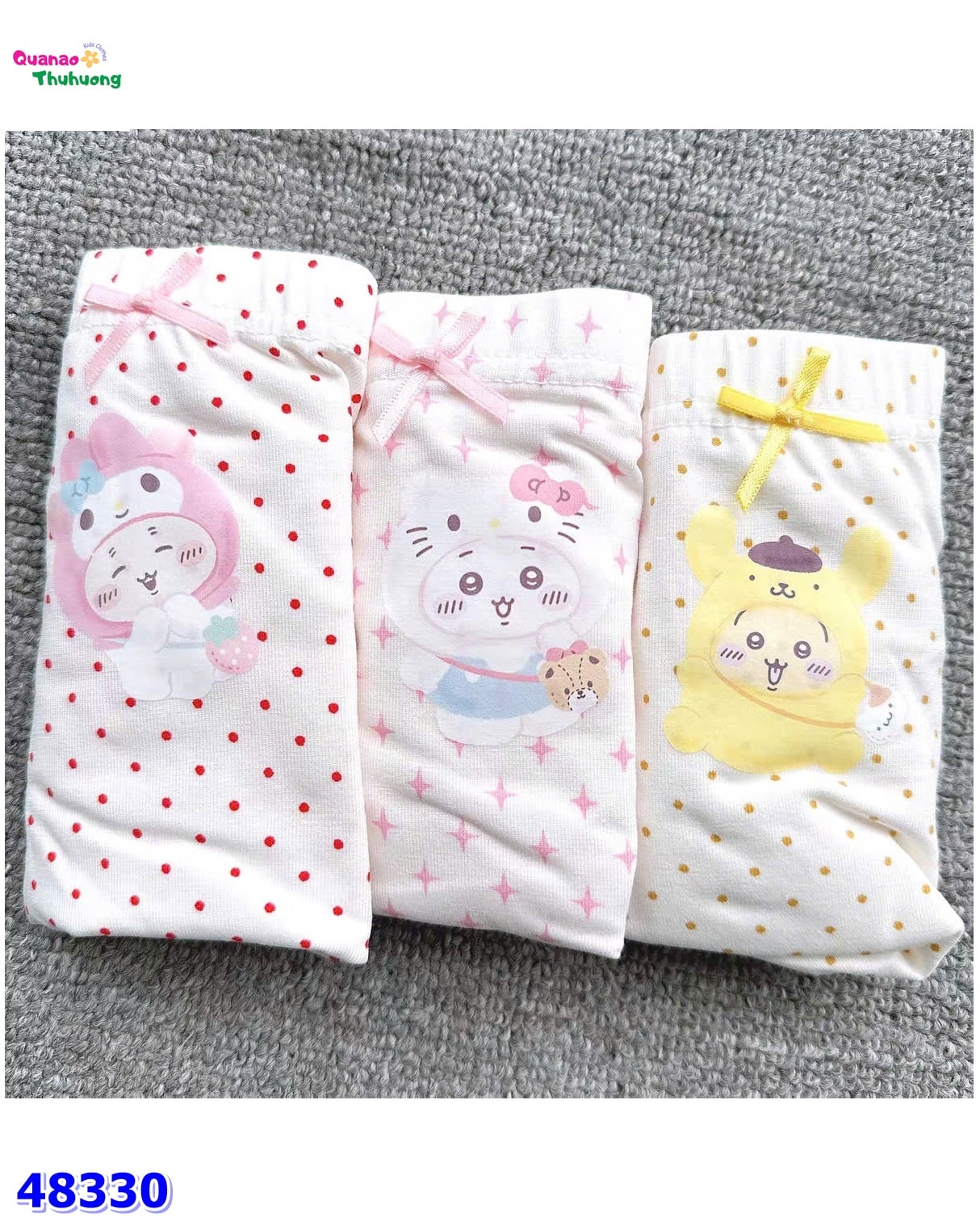 Set chip Teengo Kitty