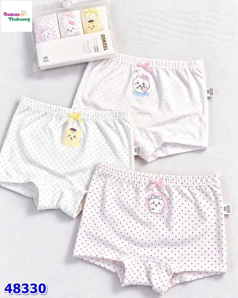 Set chip Teengo Kitty