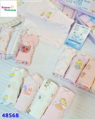 Set 4 chip đùi hình ngẫu nhiên