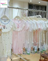 Đầm ngủ Tobela Elsa