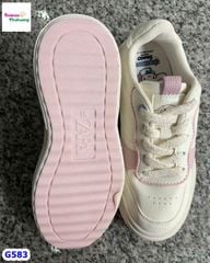 Giày thể thao trắng Cinnamoroll