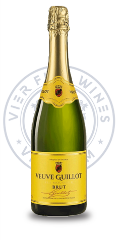 Veuve Guillot Brut