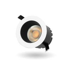 Đèn âm trần chiếu rọi Coral 7W AST(30/t)